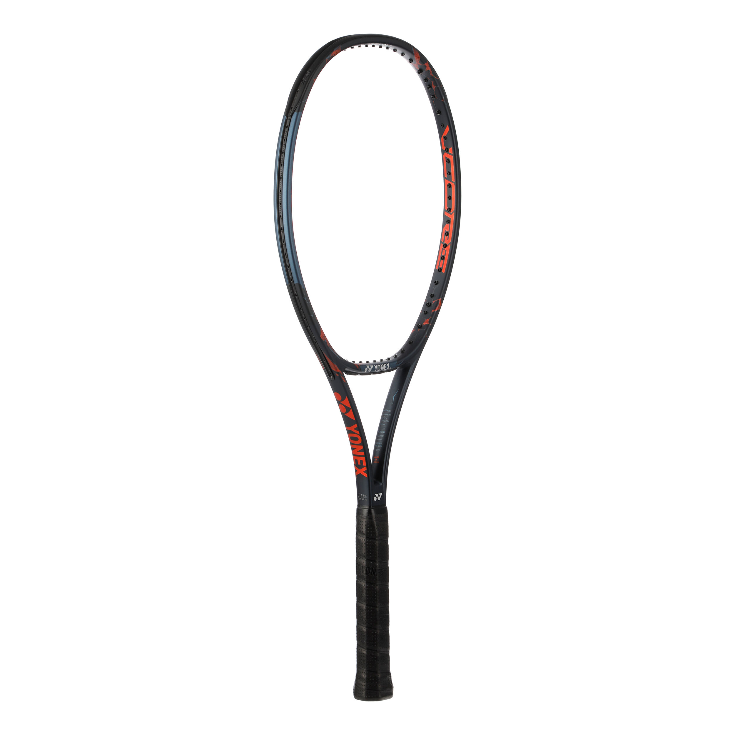Buy Yonex VCORE Pro 100 300g online | Tennis Point UK