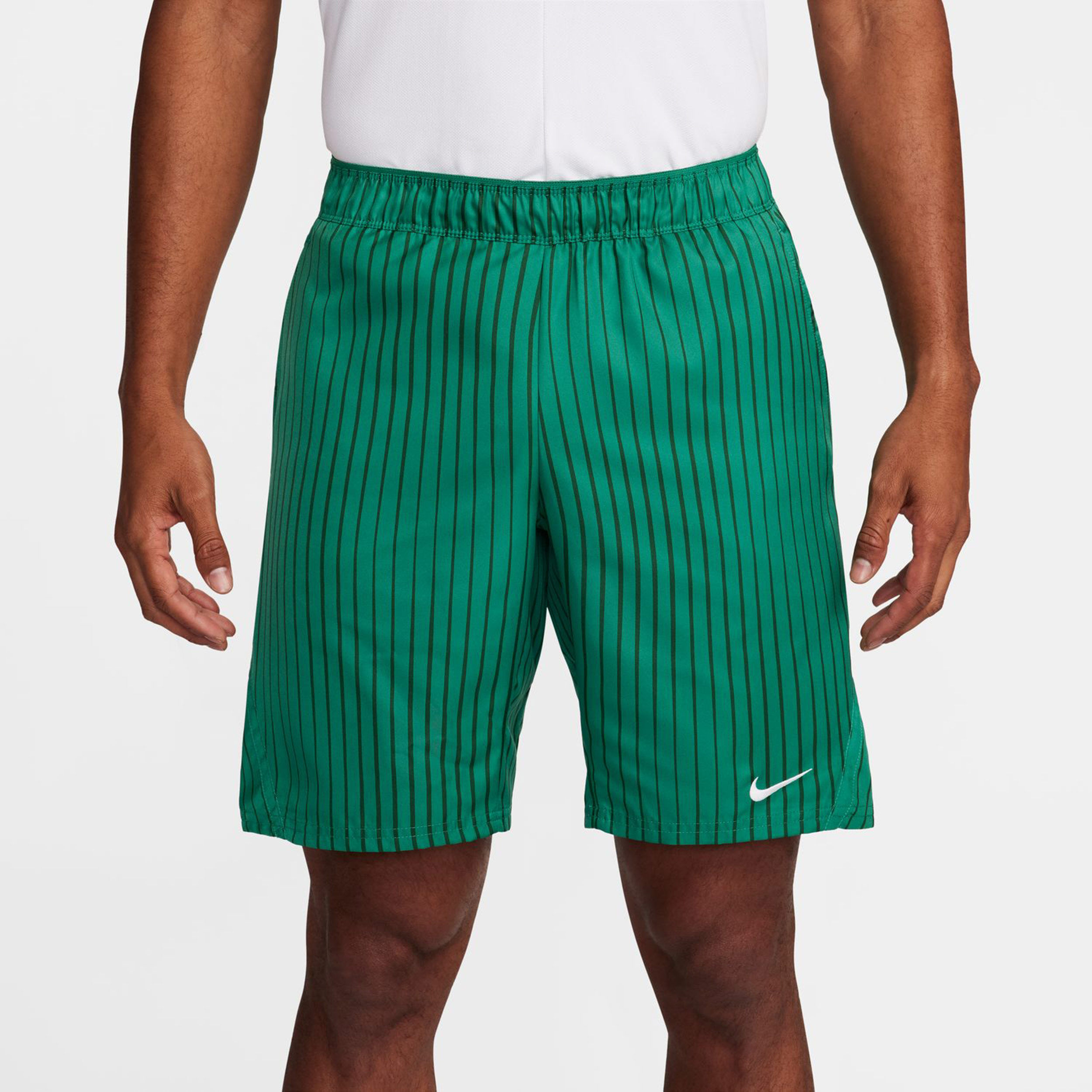 Hunter green nike shorts hotsell
