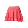 Daybreakers Flying Skirt Women-Coral