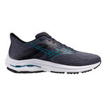 Mizuno Running shoes Mizuno Wave Equate 9 Stability Running Shoe Men-Grey
