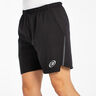 Mazari Shorts Men - black, 