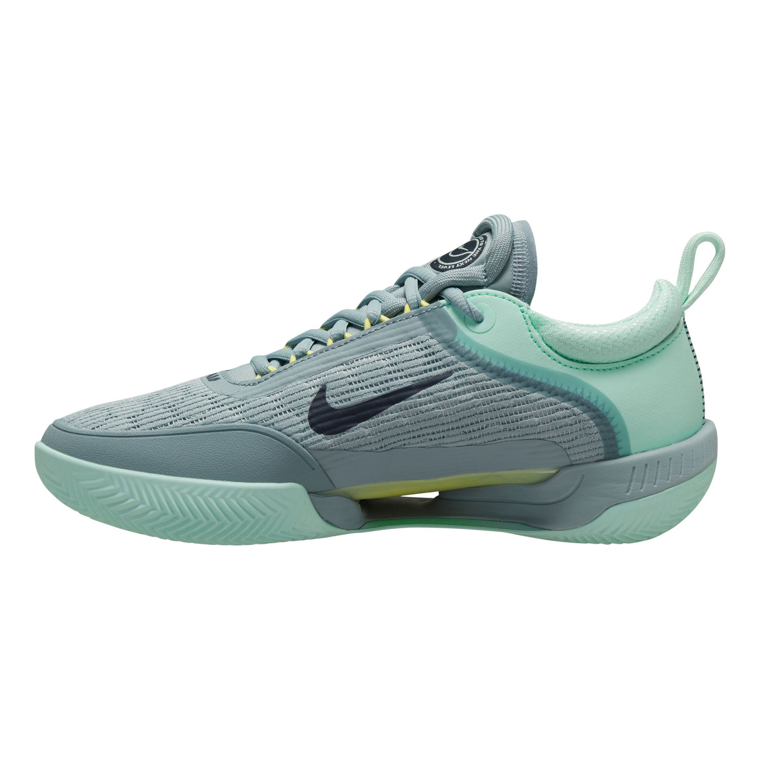 Nike zoom shop clay