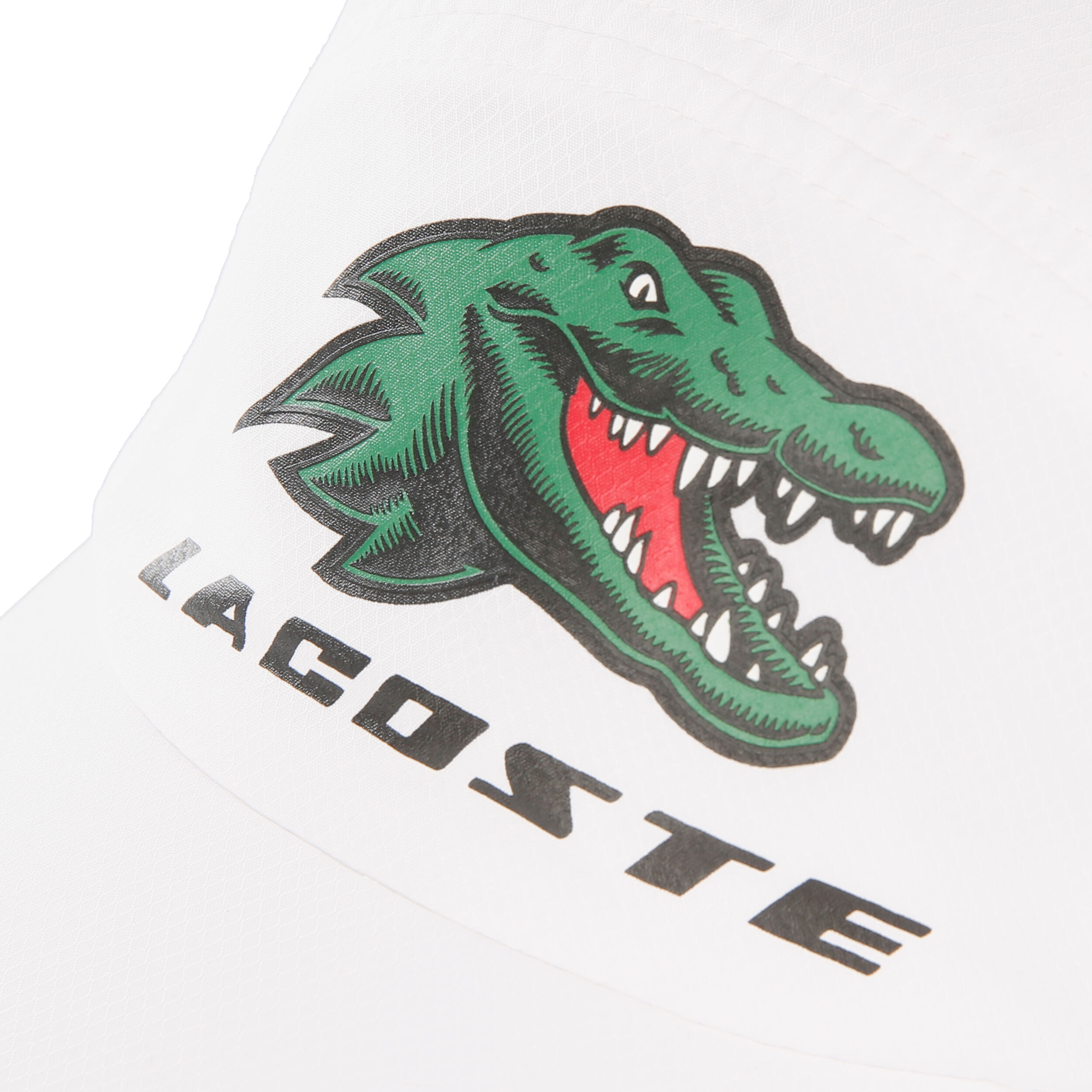 Lacoste fairplay hat outlet