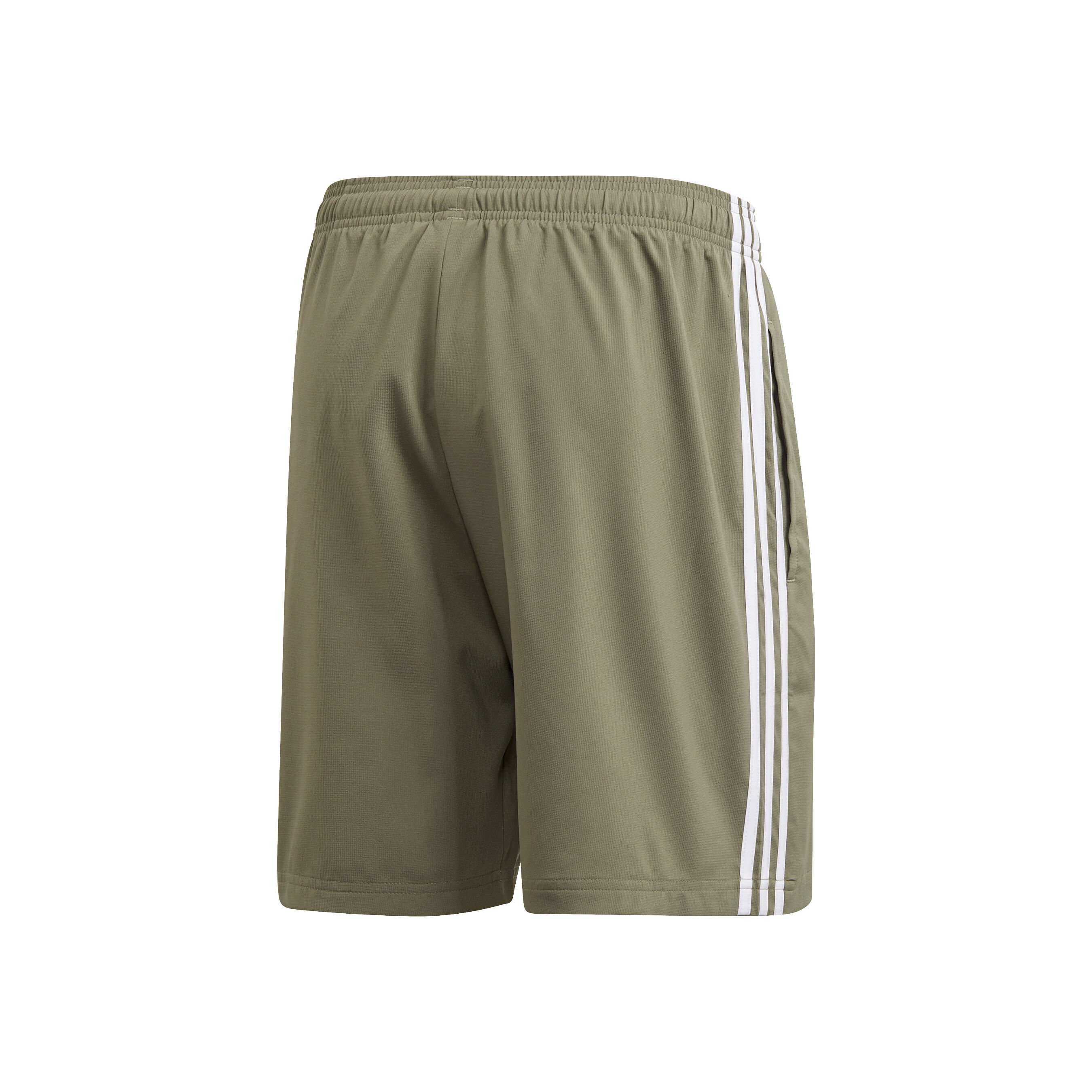 Olive green adidas shorts deals