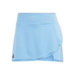 adidas Clothing adidas Club Skirt Women - blue, 