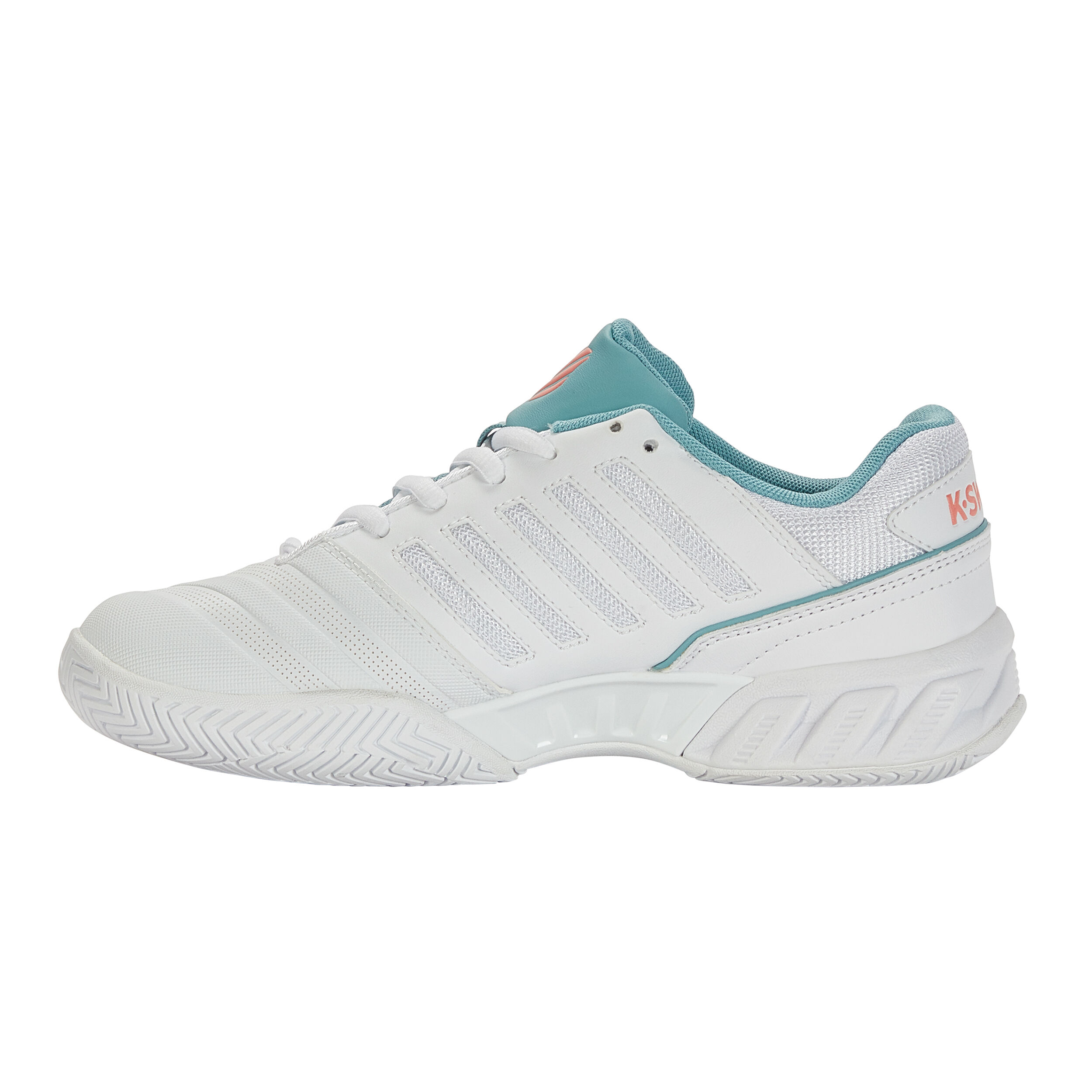 K swiss bigshot 3 hot sale