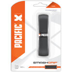 Pacific Replacement grips Pacific Smash Grip 1 Pack-Black