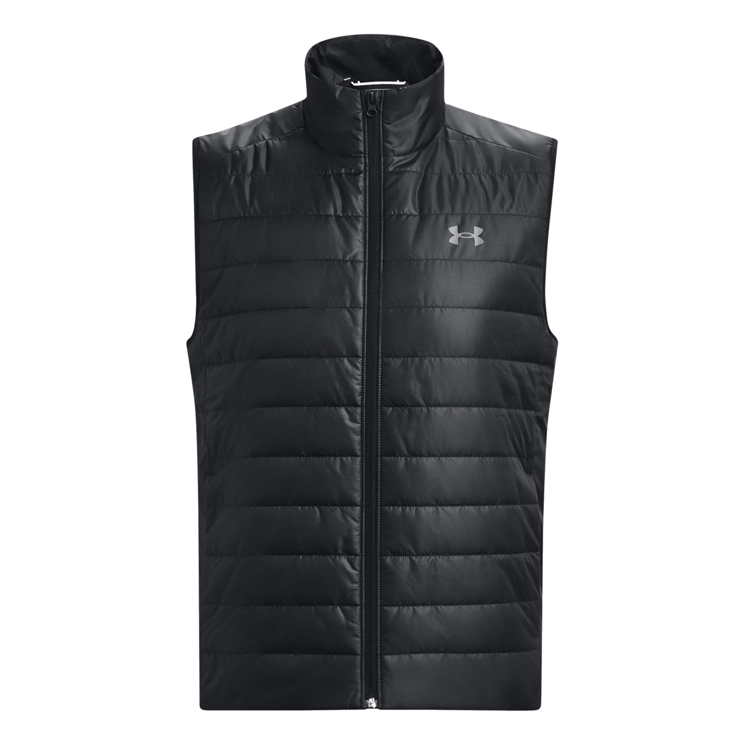 Storm INS Vest Men Black