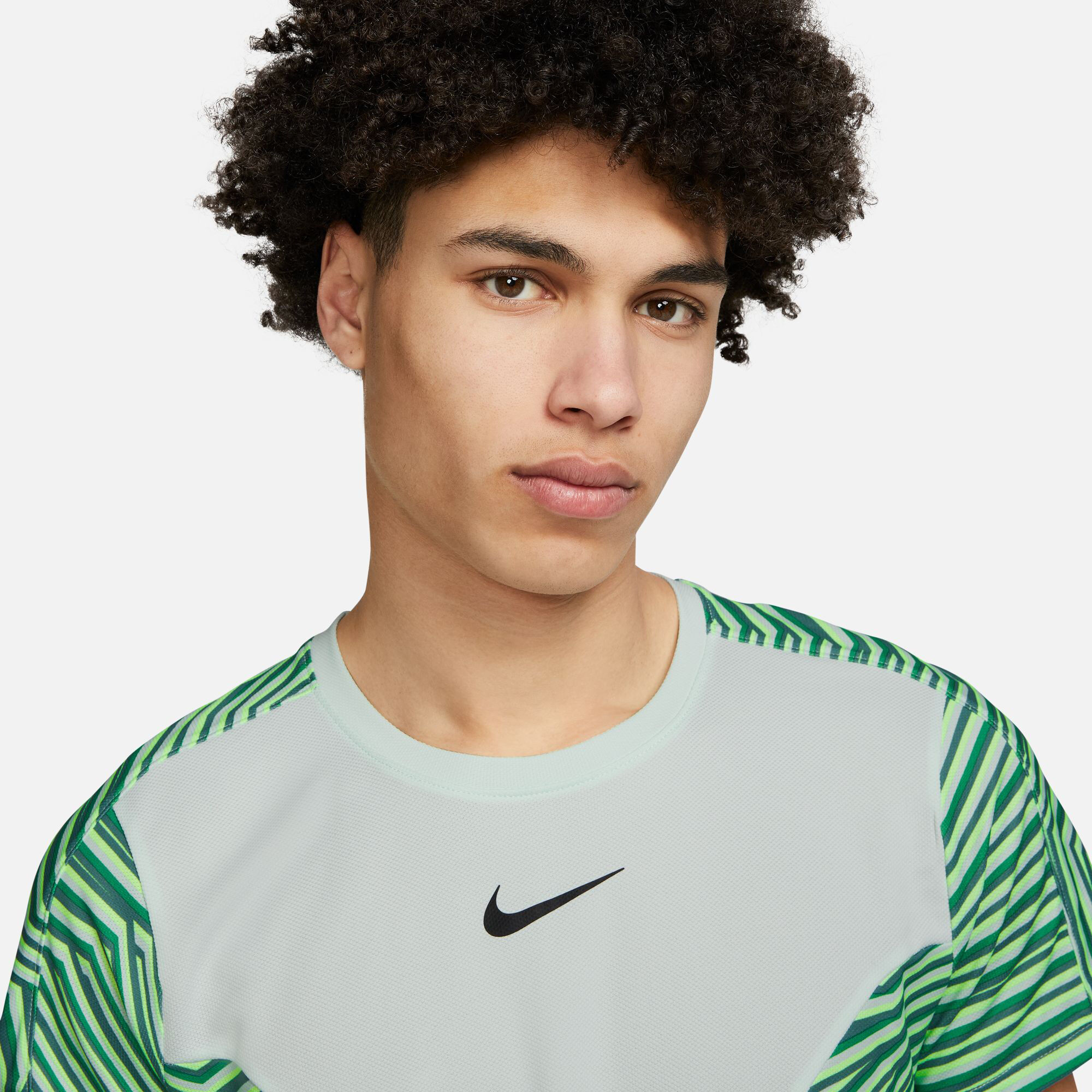 Camisa hotsell logo nike
