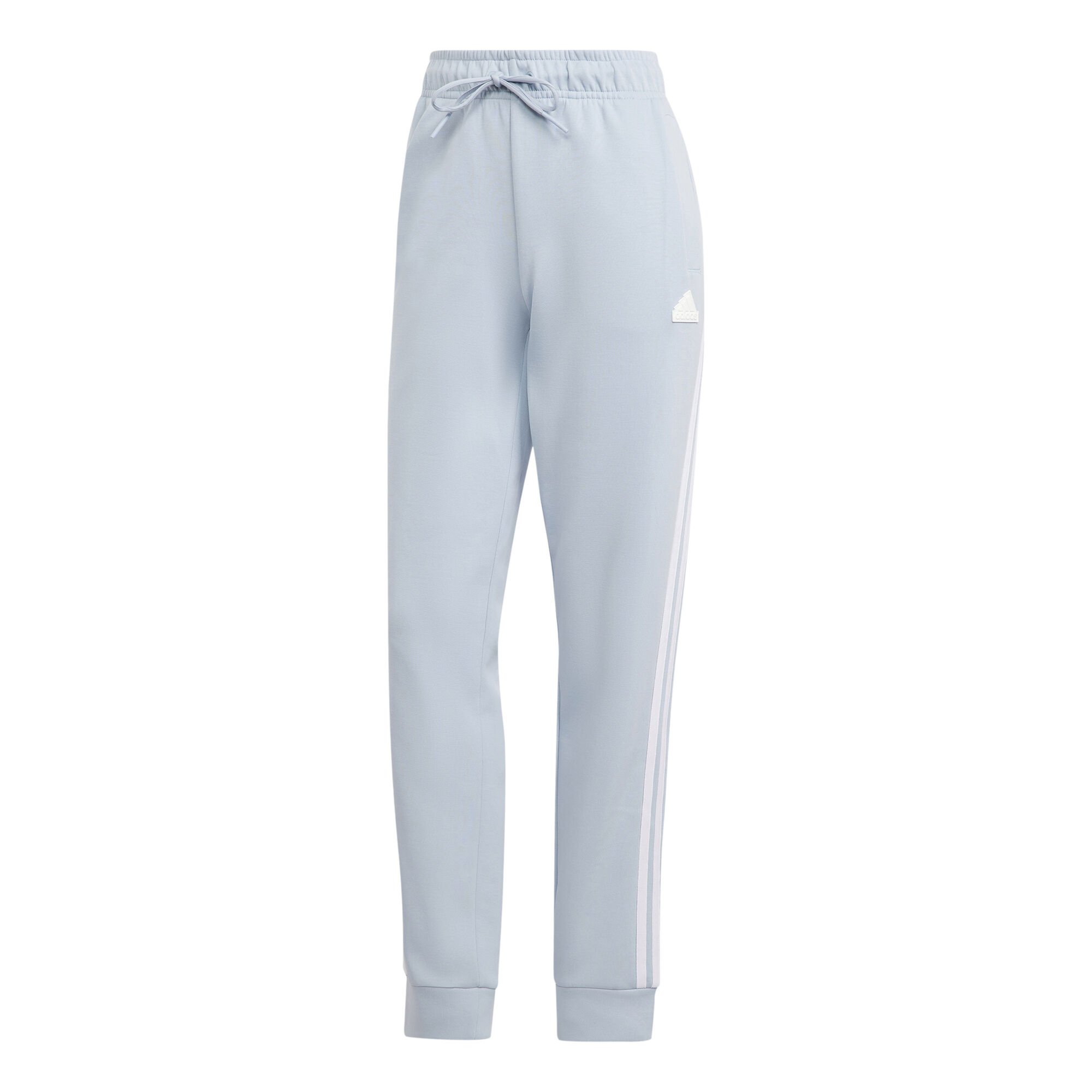 Buy adidas Linear Training Pants Women Blue Grey, White online