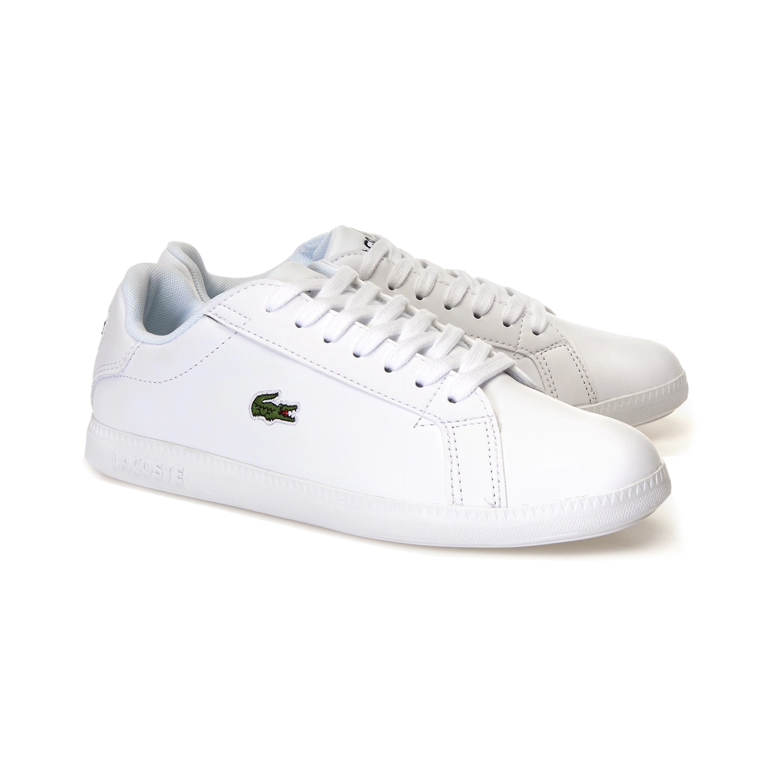 Lacoste womens graduate top