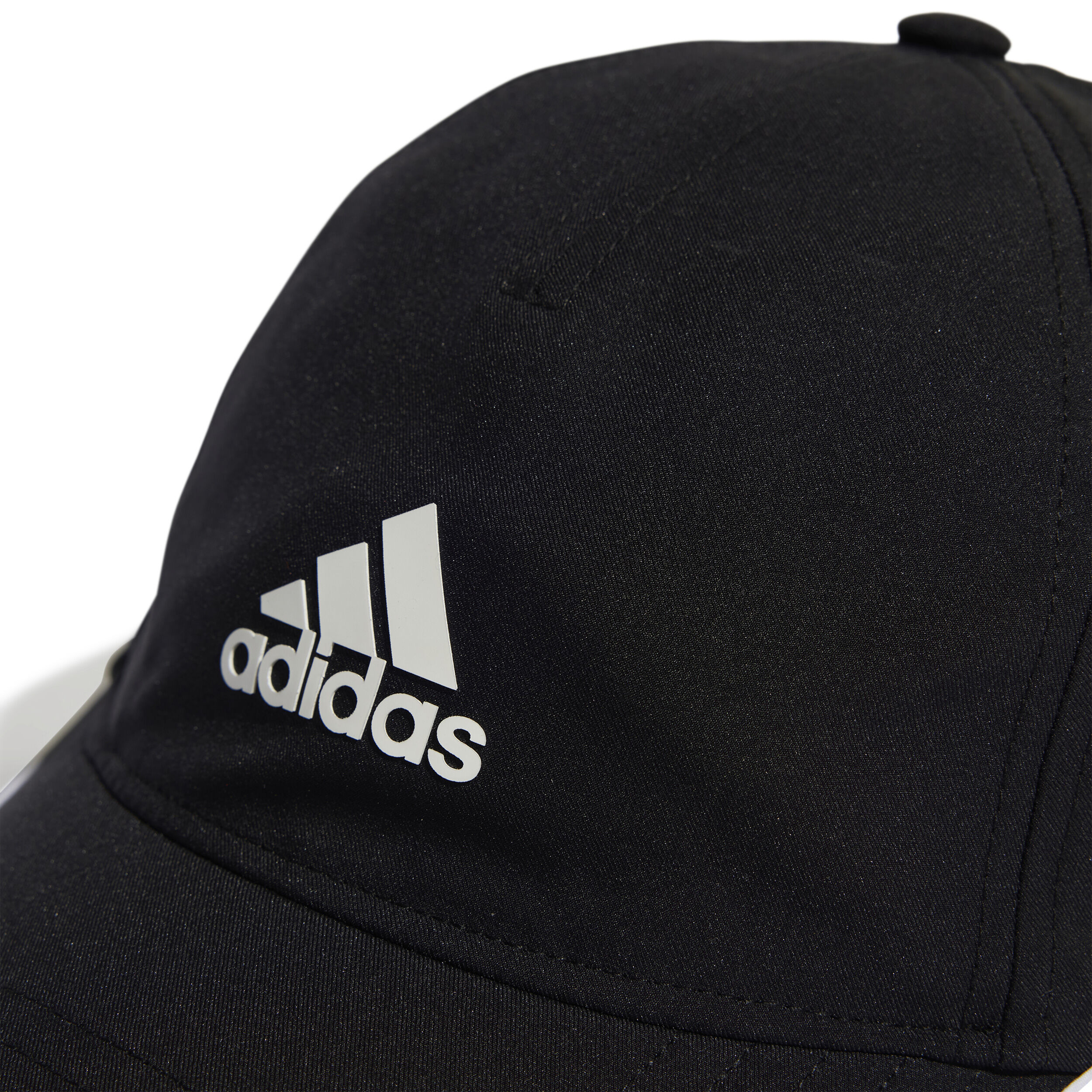 Adidas black cap online best sale