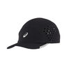 Ultra Lightweight Running Cap-Black