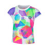 Kaleido T-Shirt Girls-Multicoloured