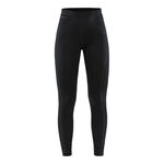 Craft Running tights Craft Core Warm Baselayer Tight Women-Black