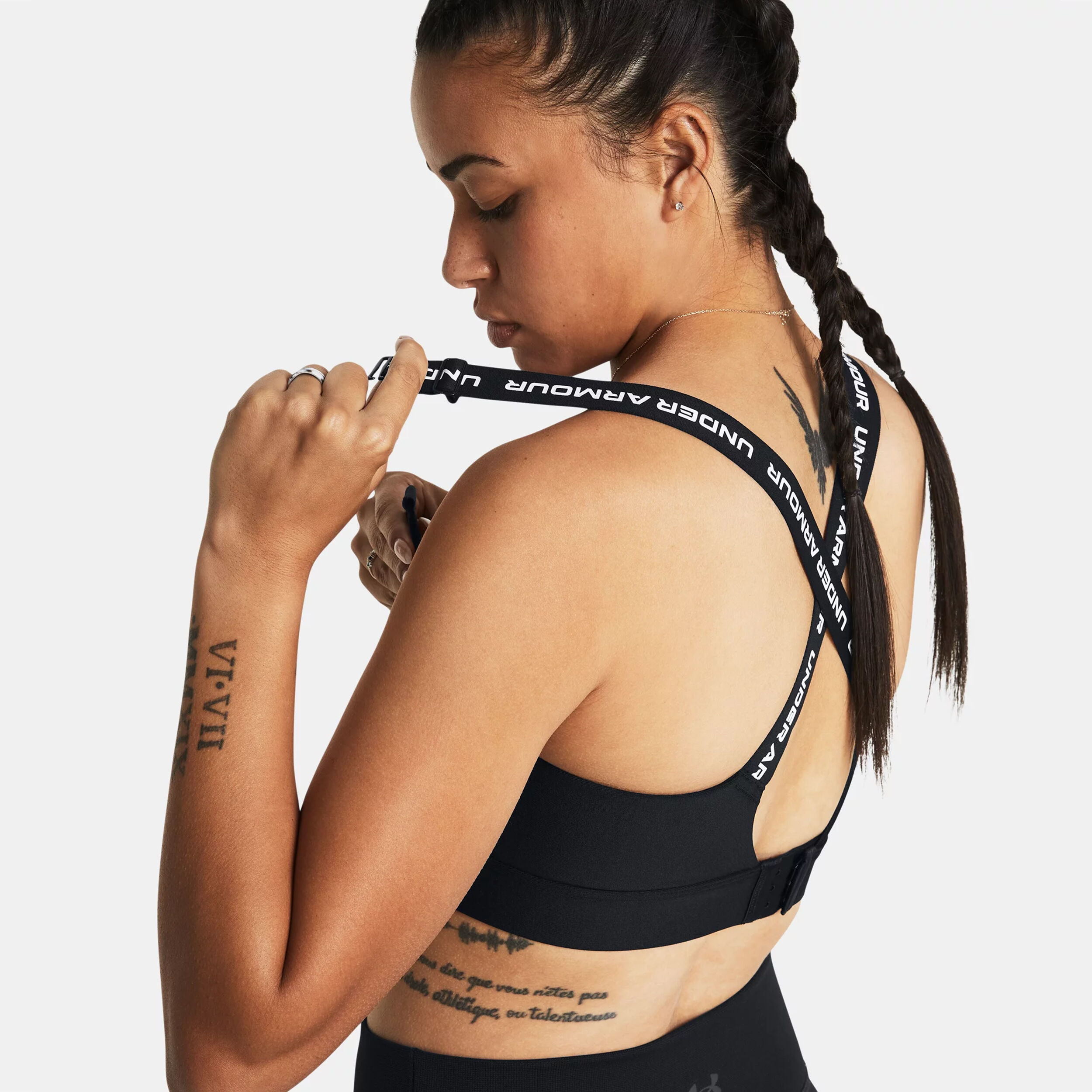 Under armour sports bra uk cheap