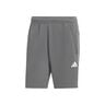 Training Essentials Stretch 7in Shorts Men-Dark Grey