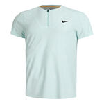Nike Clothing Nike Dri-Fit Court Slim Polo Men - mint, 