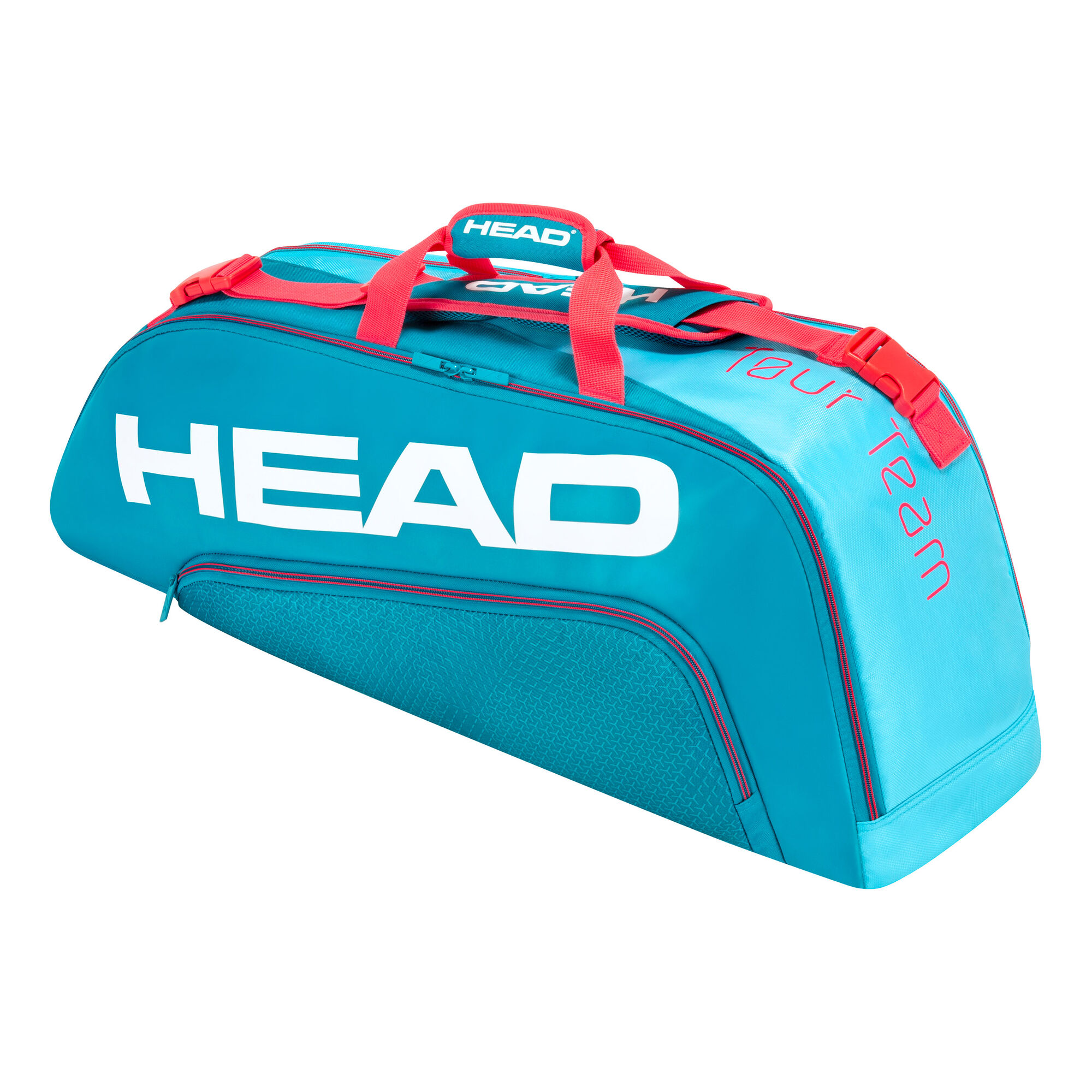 tour team 6r combi head