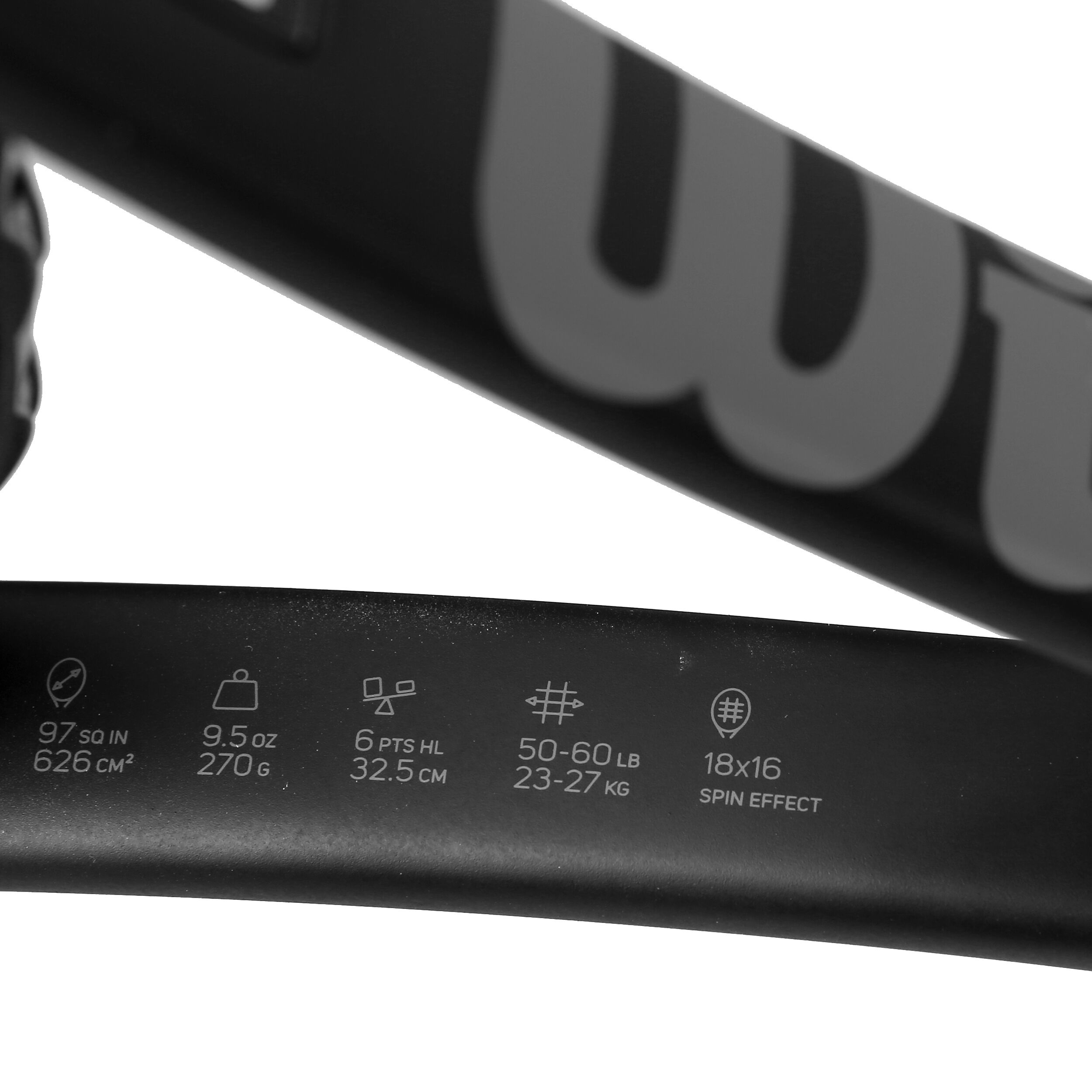 Pro staff uls 97 discount