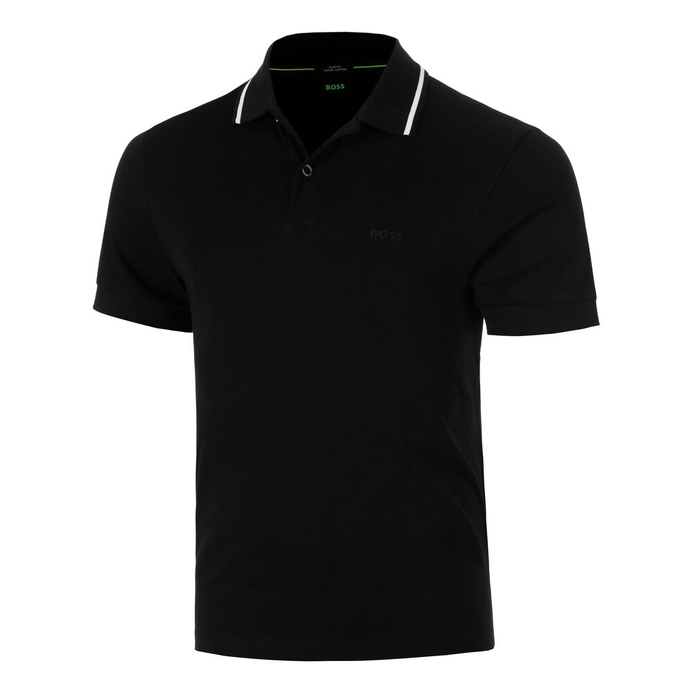 Boss Join Paddy Polo Men black