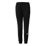 Bullpadel Clothing Bullpadel Training pants Men - black, 
