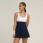 Wilson Clothing Wilson Sportif Dress Women-Dark Blue