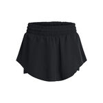Under Armour Clothing Under Armour Flex Woven Skirt Women-Black