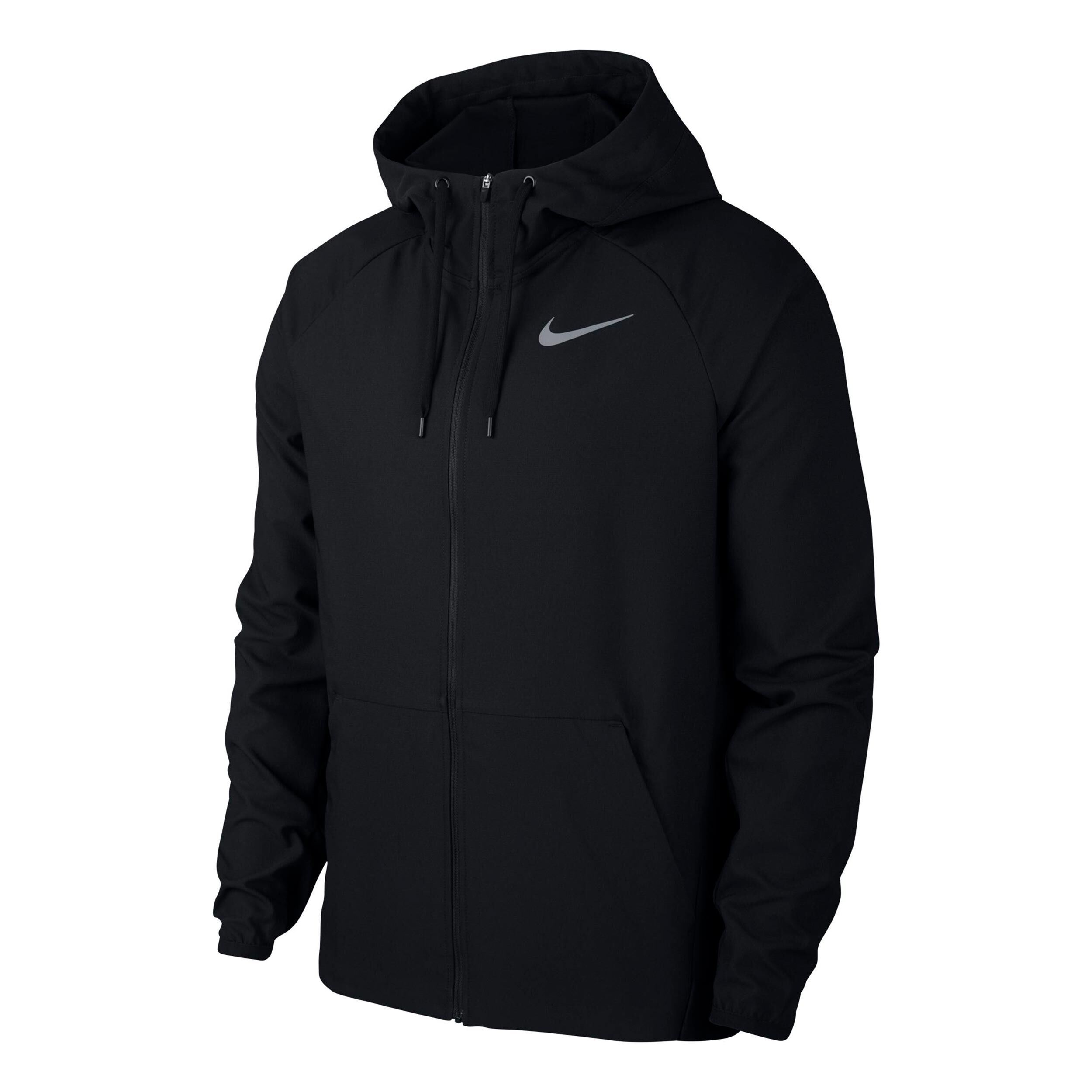 Nike flex on sale hoodie