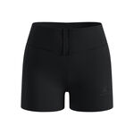 Odlo Running tights Odlo Essential Sprinter  Running tights Women-black