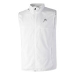 HEAD Clothing HEAD Club 22 Vest Men-White