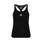 BIDI BADU Clothing BIDI BADU Rahel Tech Tank Top Girls-Black