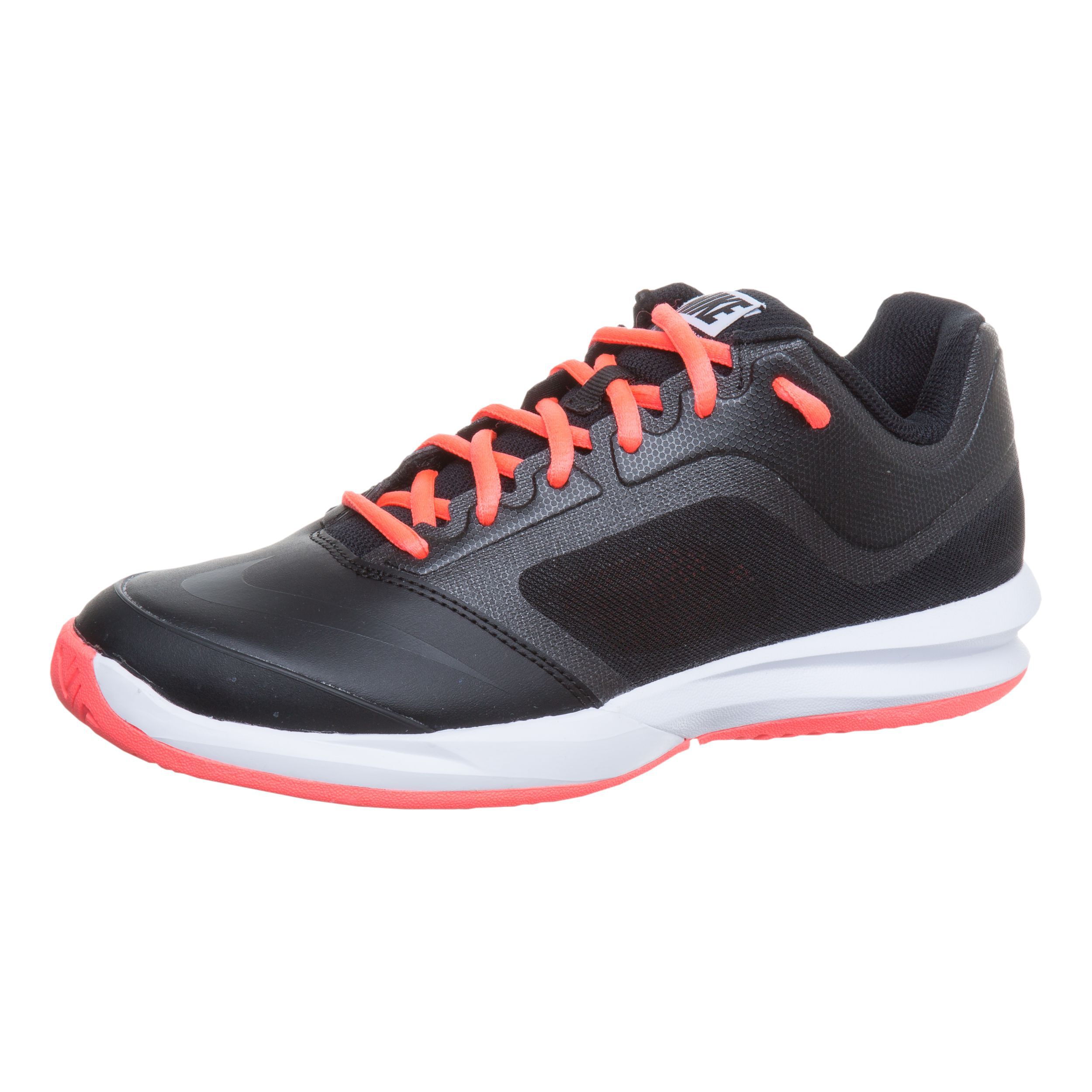 Buy Nike Ballistec Advantage All Court Shoe Women Black online