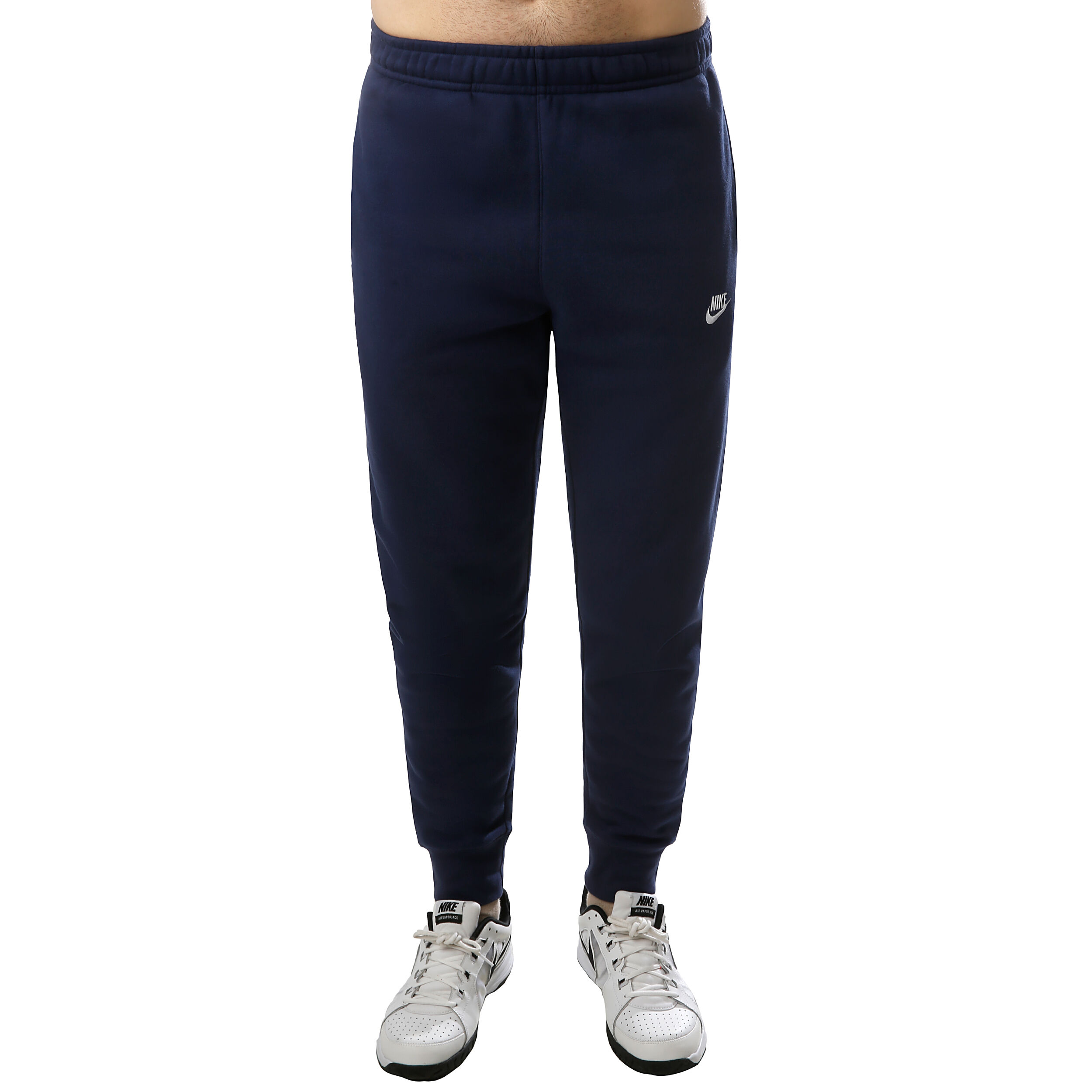 Blue nike cheap pants mens