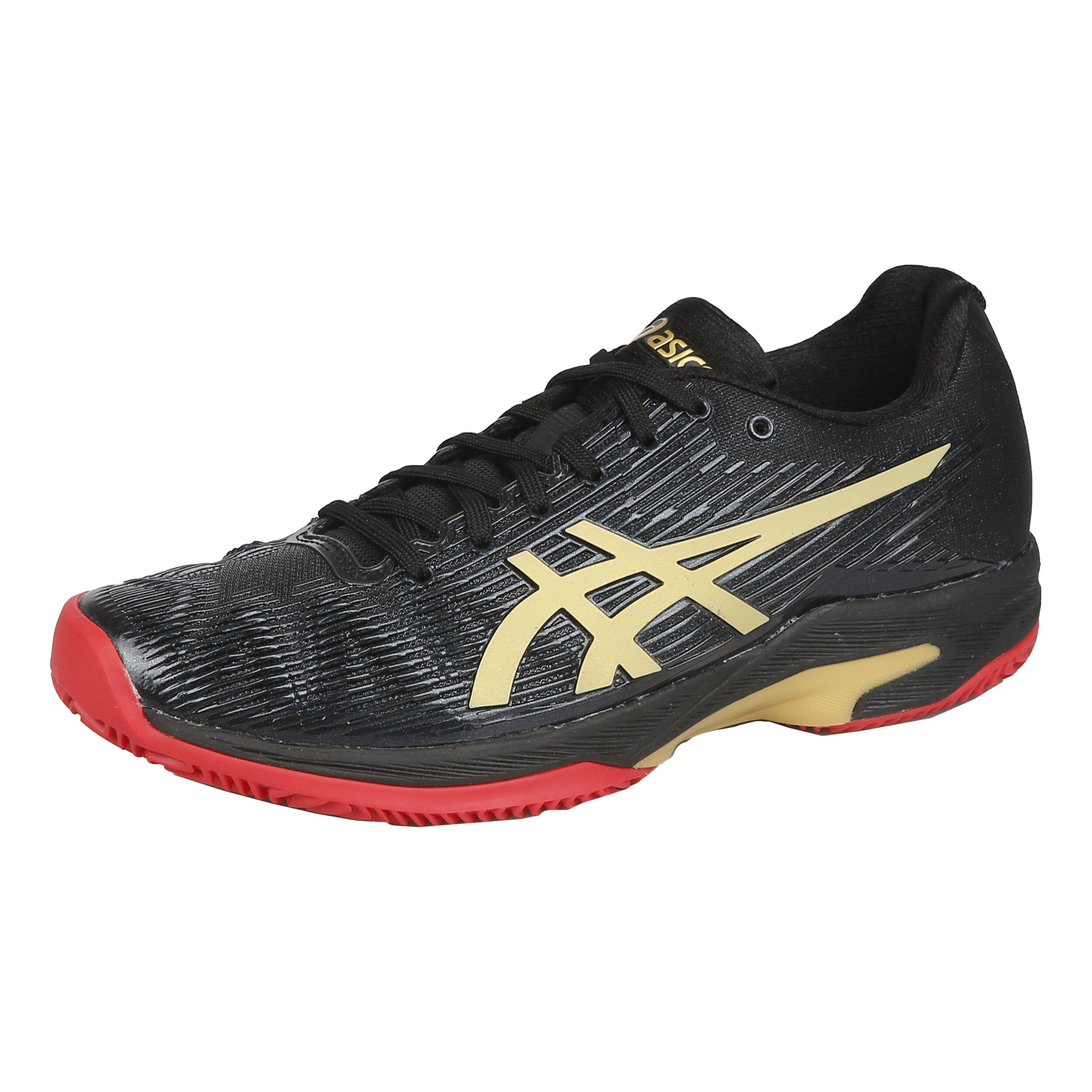 asics gel solution speed 4