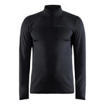Craft Clothing Craft Core Gain Midlayer Running Shirt Men-Black
