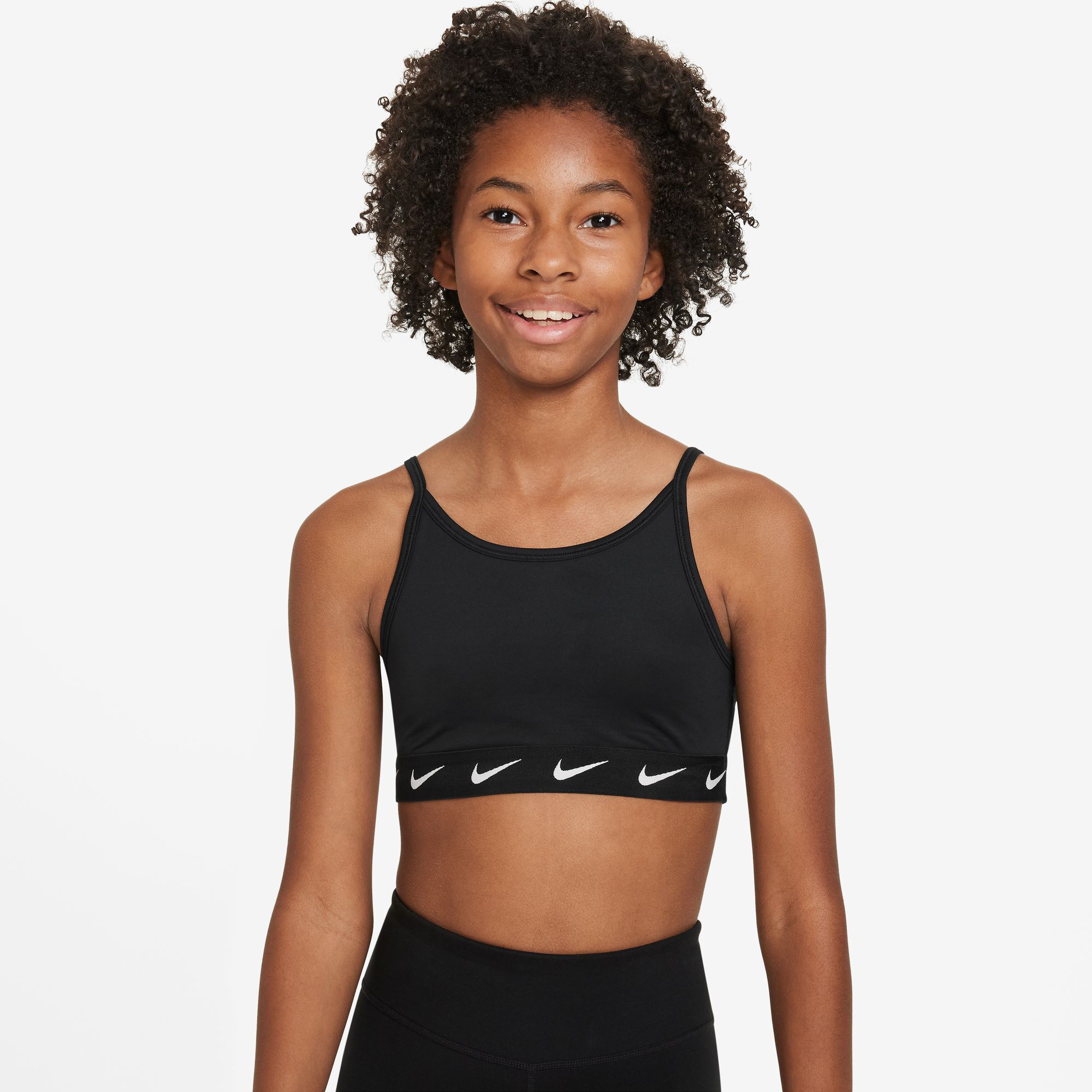 Bra shop fitting nike