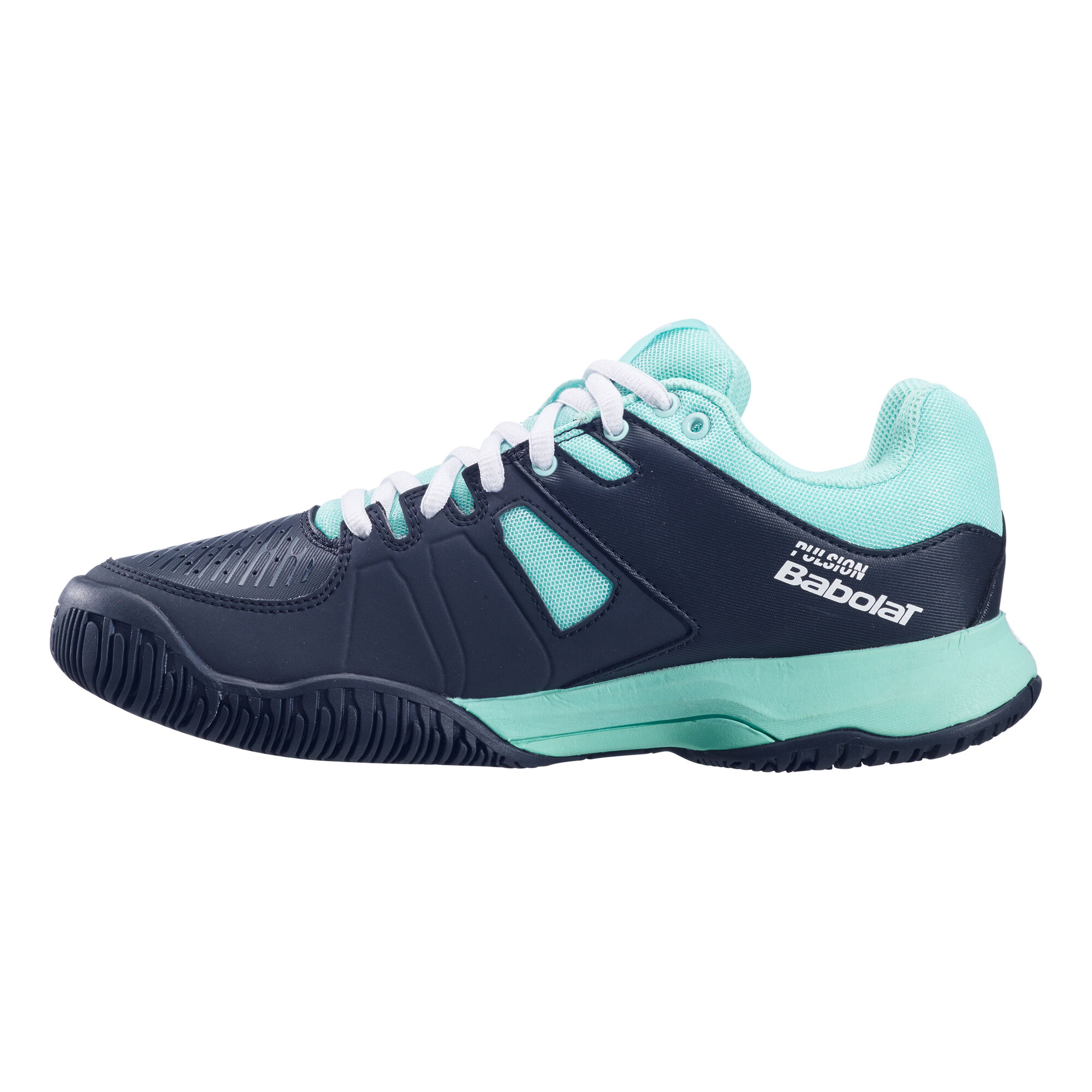 babolat squash shoes