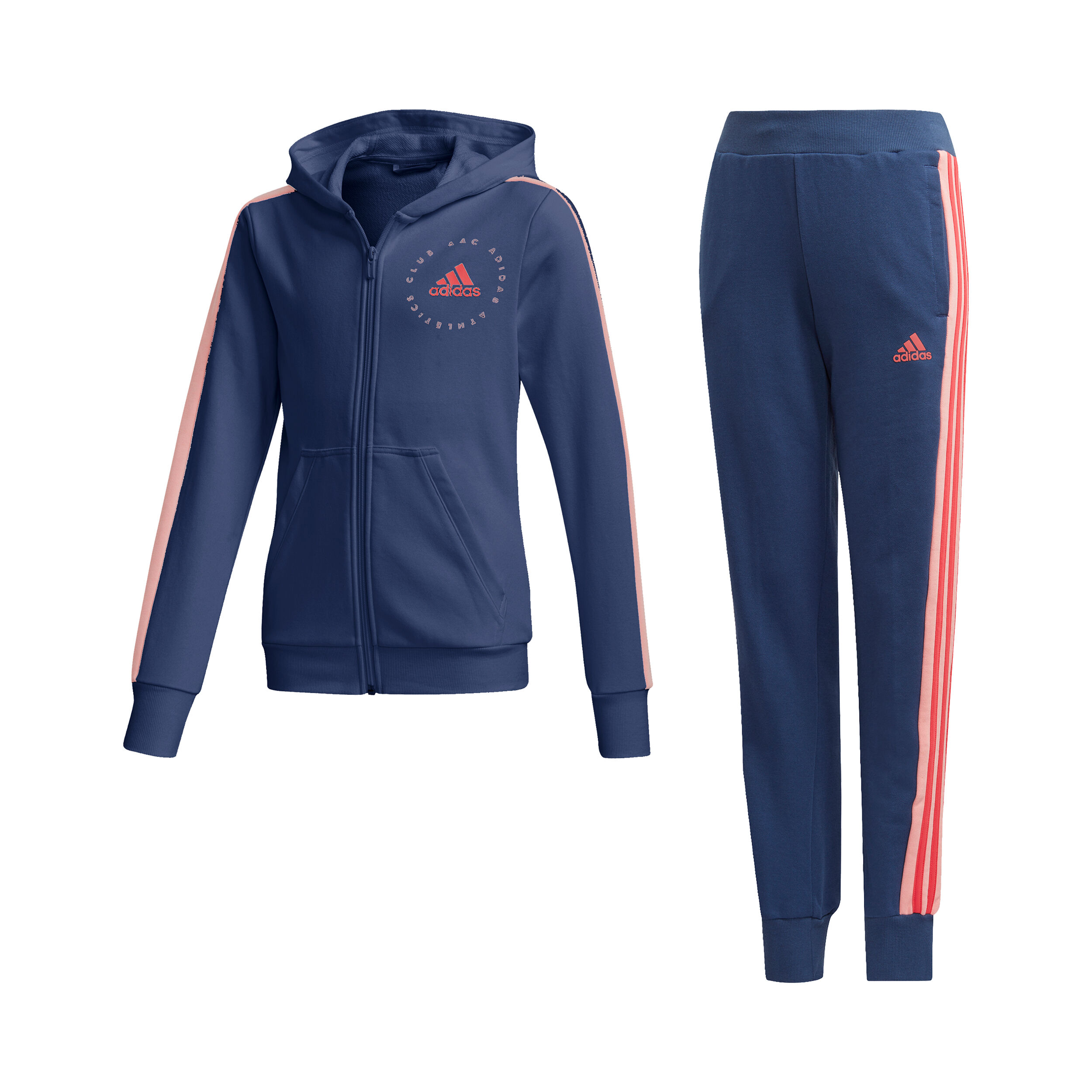 Adidas joggingpak sale meiden