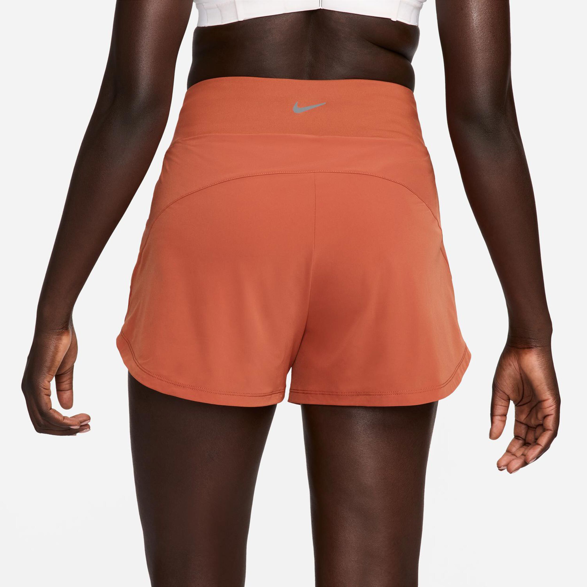 Short fitness nike cheap