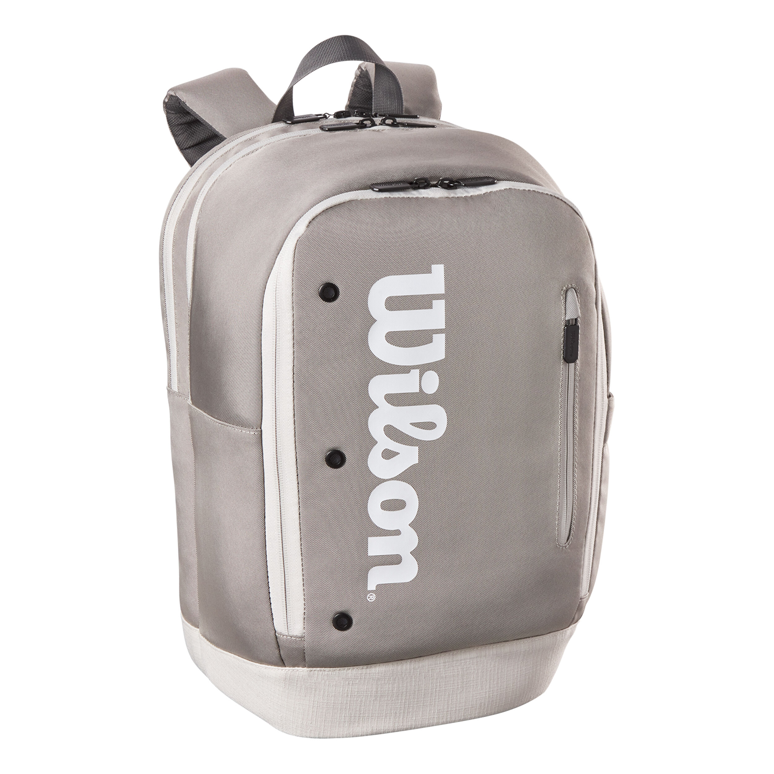 Buy Wilson Tour Backpack Grey online Tennis Point UK