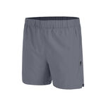 Fila Clothing Fila Zayn Shorts Men-Grey