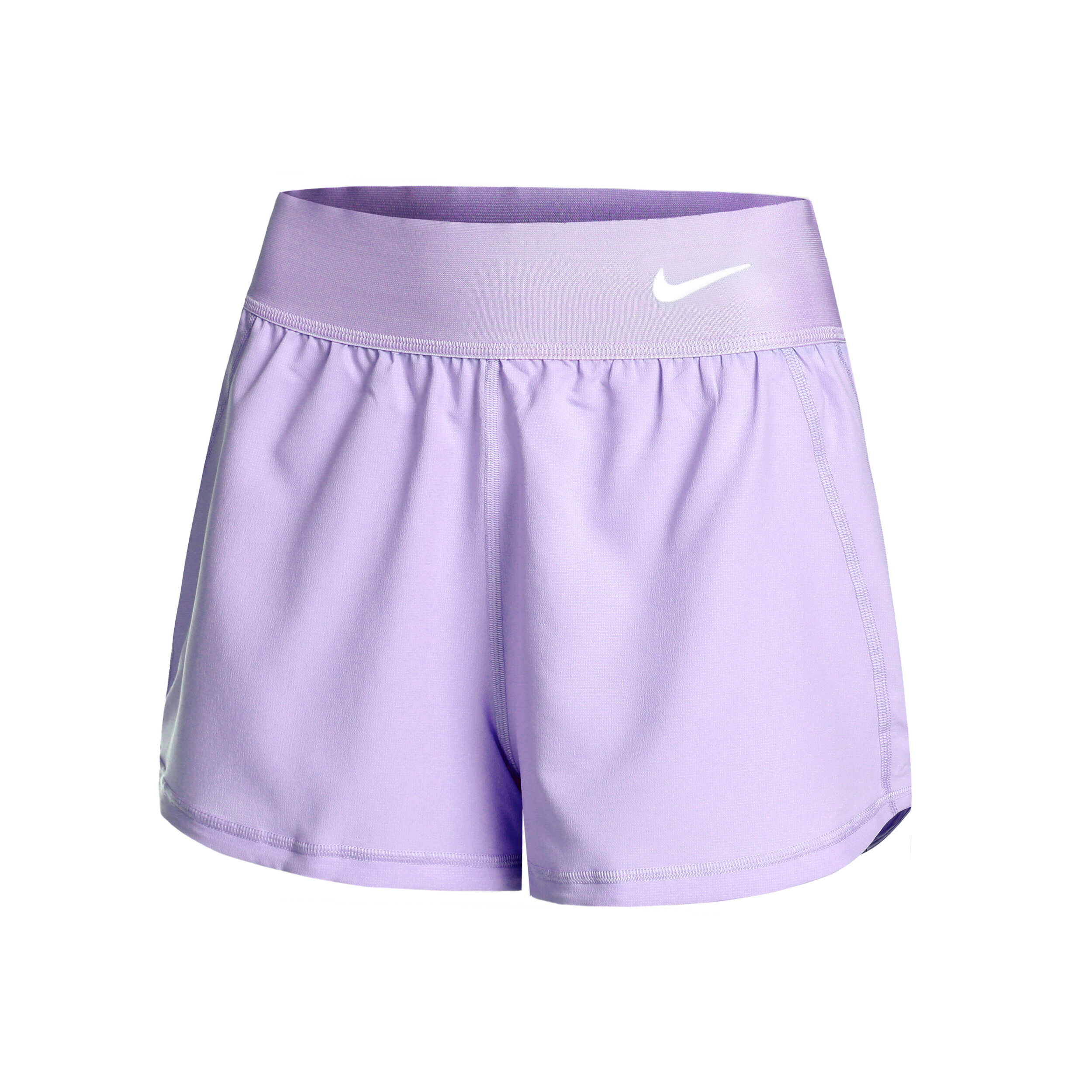 Buy Nike Dri Fit Advantage Court Shorts Women Lilac online Tennis Point UK