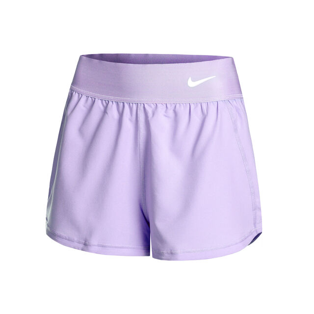 Buy Nike Dri Fit Advantage Court Shorts Women Black online Tennis