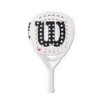 Wilson Padel rackets Wilson Bela LS V3 Padel racket 