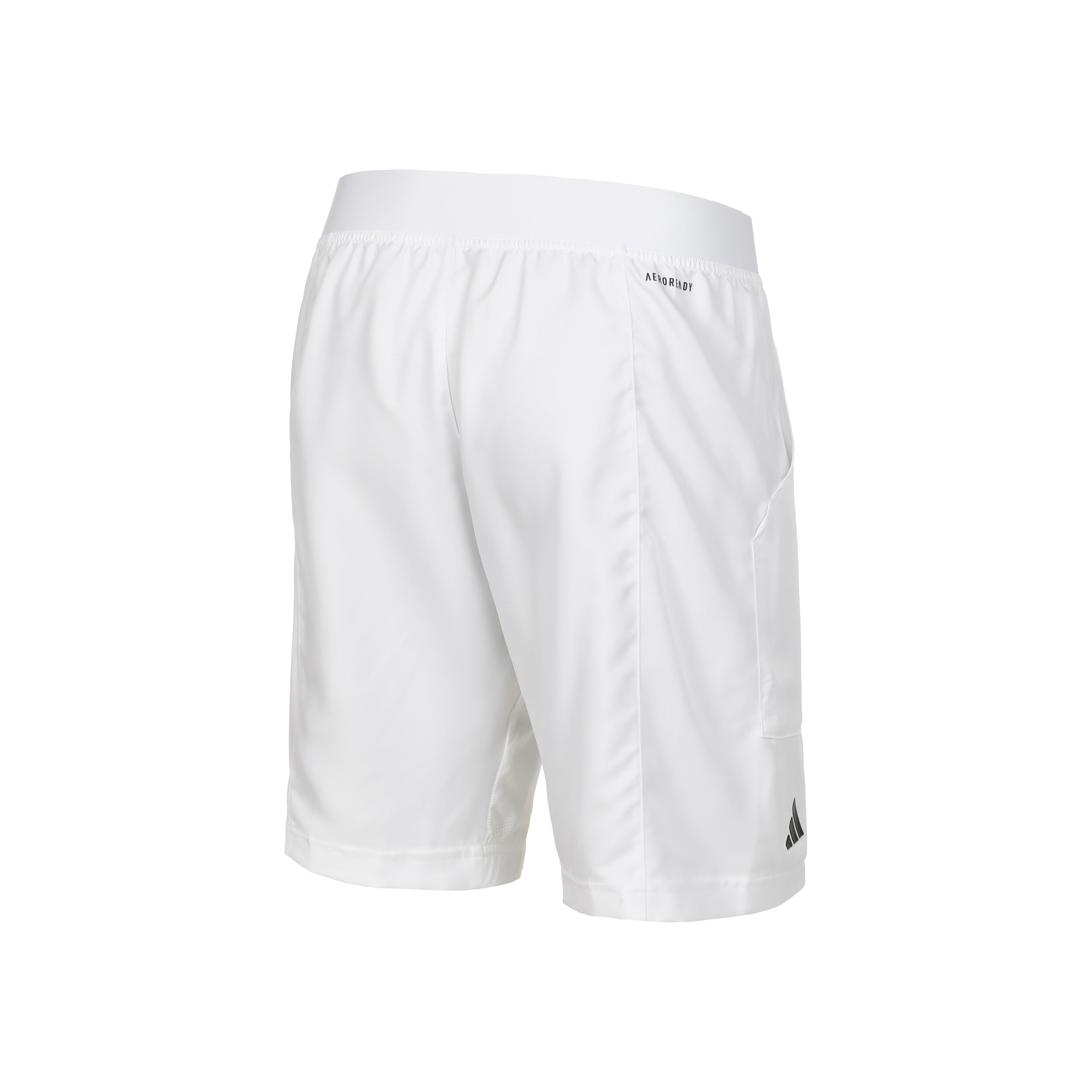 Buy adidas Pro Shorts Men White online Tennis Point UK
