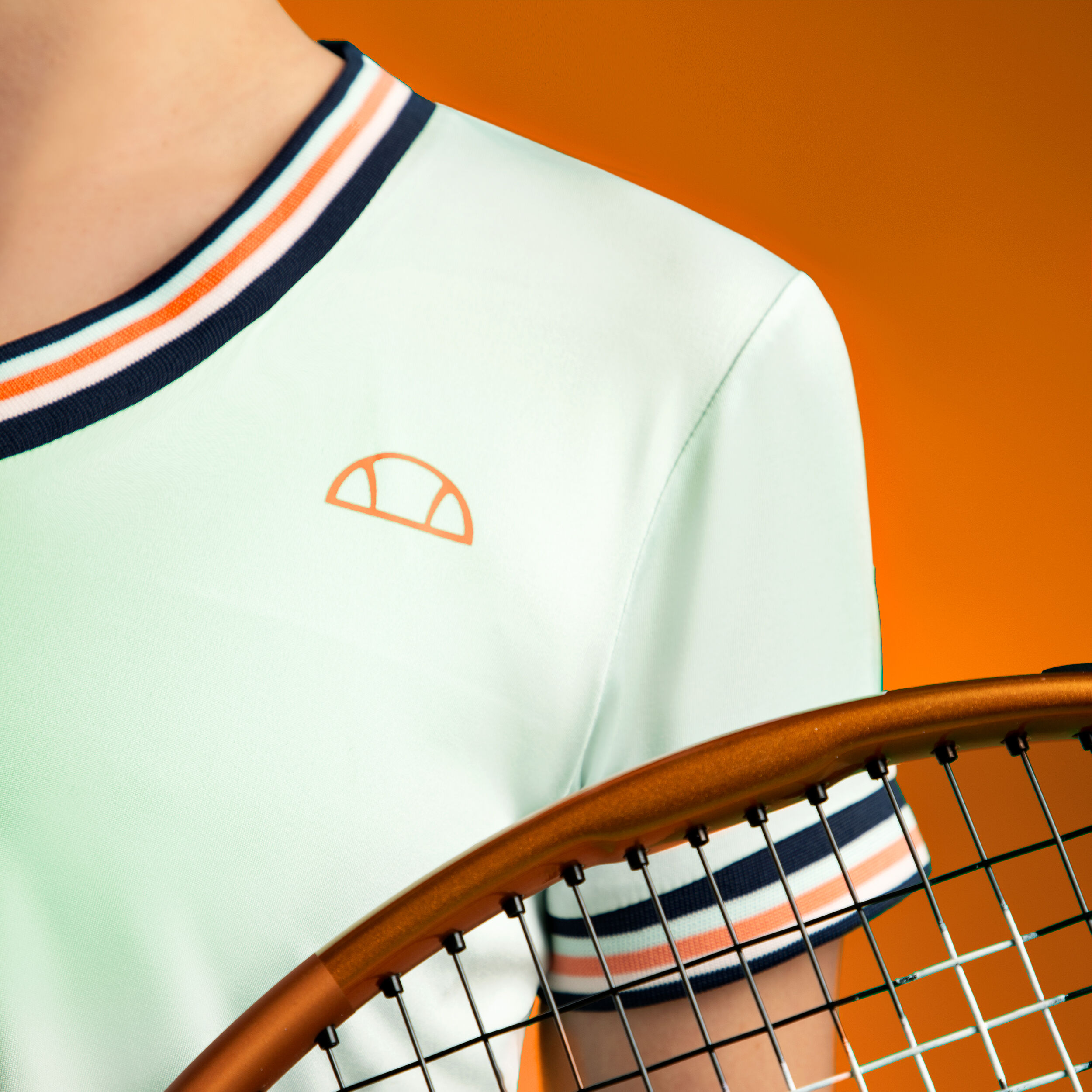 Maillot tennis sale