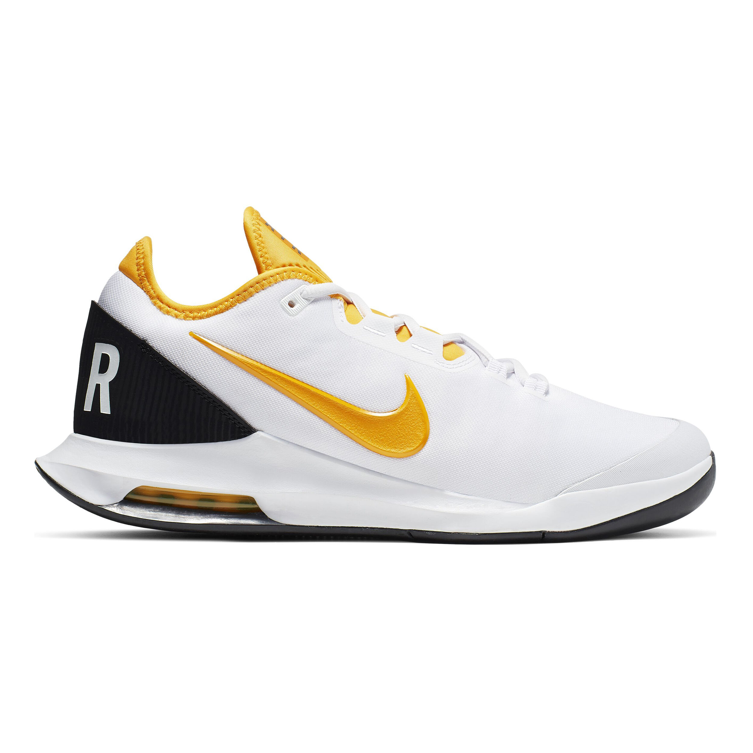 Air Max Wildcard All Court Shoe Men White Gold
