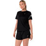 Icon Running shirt Women-black