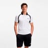 Spin Polo Men-white